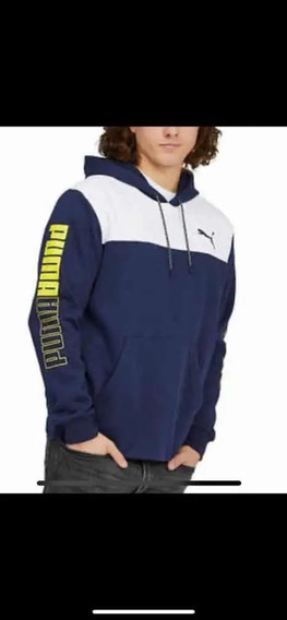 Sudaderas y Hoodies para Hombre Puma en Tlaxcala | MercadoLibre.com.mx