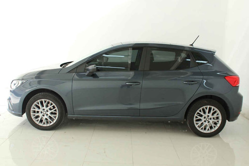 Imagen 2 de 15 de Seat Ibiza 2020 4 Cilindros