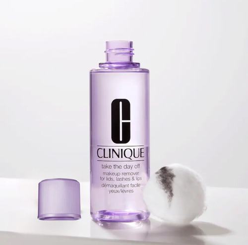 Desmaquillante Clinique Tomate El Dia Libre 50ml