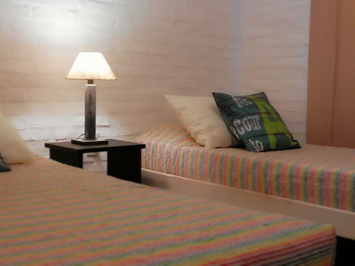 Imagen 13 de 14 de Punta Colorada, Divinas Casas A Una Cuadra Y Media Del Mar!