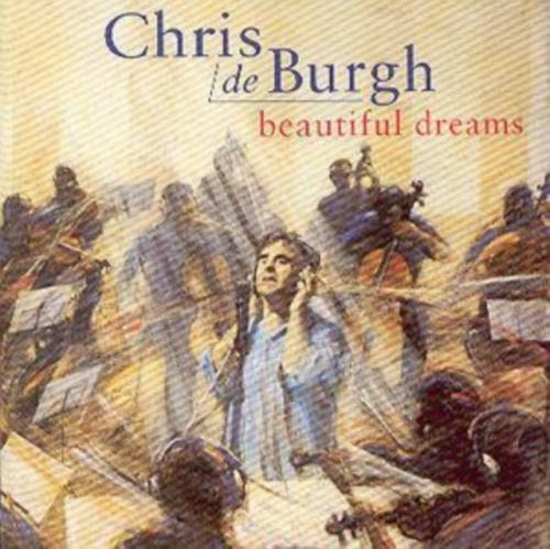 De Burgh Chris - Beautiful Dreams Cd 