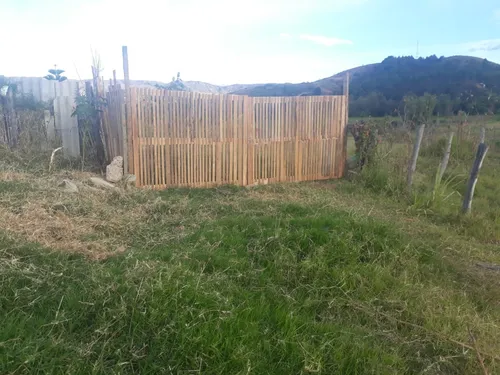 Lote En Sutamarchán