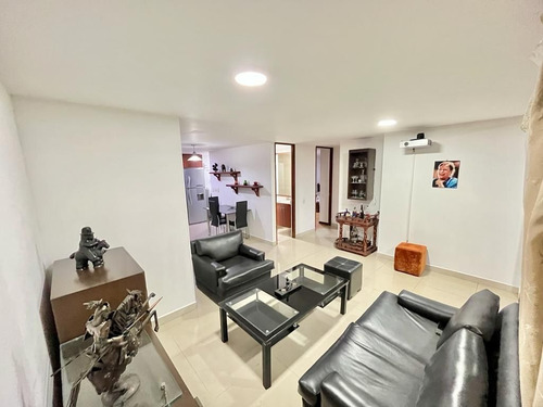 Imagen 4 de 19 de Apartamento Bien Distribuido, Iluminado Y Ventilado. Sector Campestre Y Tranquilo. Varias Vías De Acceso.