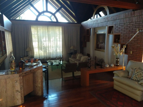 Imagen 6 de 26 de Tablada Park - Juan Batle Planas 2300 - Casa Cetegoria 5 Dormitorios, Garage Doble, Patio Grande Con Pileta