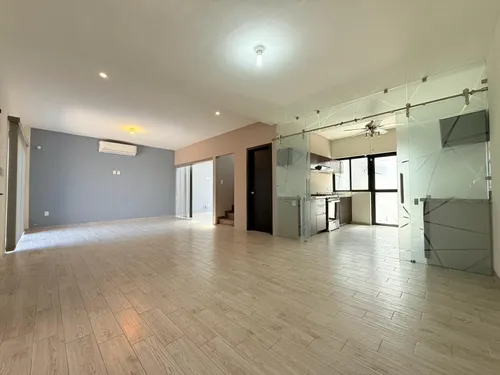 Casa En Venta En Veracruz Fracc. Las Palmas Medellín De Bravo.