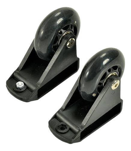 Ruedas Niveladoras De Escalera, Accesorios De Carro,