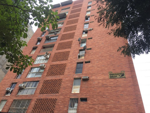 Imagen 1 de 8 de Vendo Apartamento En Bello Campo Caracas / 0414-3907836