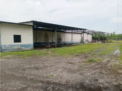 Galpón en alquiler