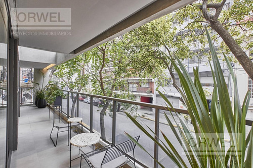 Imagen 14 de 28 de Wel Amenabar - 3 Amb, Divinos Con Detalles De Calidad ! Amenities