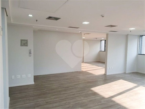Comercial-são Paulo-higienópolis | Ref.: 353-im524807 - 353-im524807