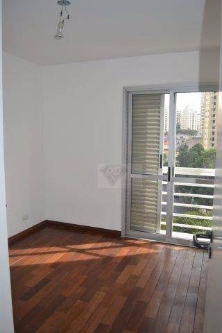 Imagem 9 de 17 de Cobertura Residencial À Venda, Vila Mariana, São Paulo. - Co0671