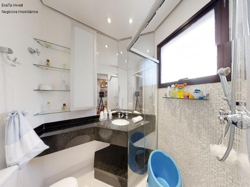 Imagem 2 de 14 de Apartamento - Ap00280 - 68302877