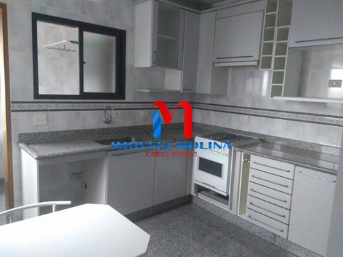 Imagem 5 de 15 de Apartamento 2 Dormitórios 1 Vaga - 89m²- Bairro Cerâmica - 4455