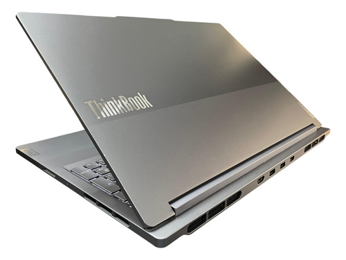 Notebook Lenovo Thinkbook P16 G4 I7 13th 32gb Rtx4060 8gb (Usado)