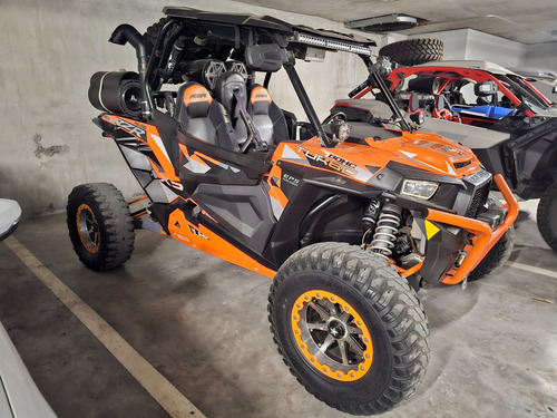 Polaris RZR XP Turbo Eps 1000