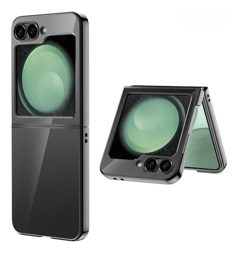 Funda Resistente A Golpes For Samsung Galaxy Z Flip6