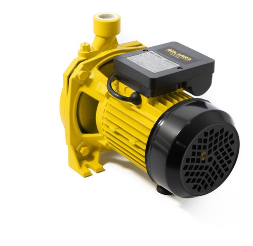 Bomba Centrifuga 1 Hp Monofásica Belarra Bch2500