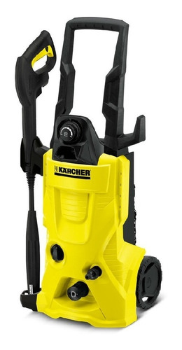 Hidrolavadora K 4 (basic) Karcher Und.