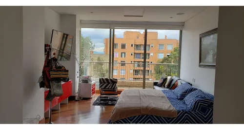 Vendo Apartamento De 275m +250 Terraza Privada, Conjunto Bosque Verde