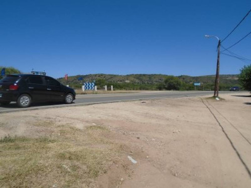 Terrenos O Lotes Venta Villa Cura Brochero