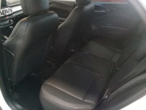 Imagen 18 de 25 de Fiat Argo Precision 1.8 2018, Concesionario Oficial
