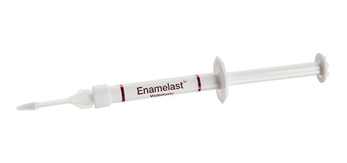 Enamelast Ultradent Barniz De Flúor Jer 1,2gr Odontologia