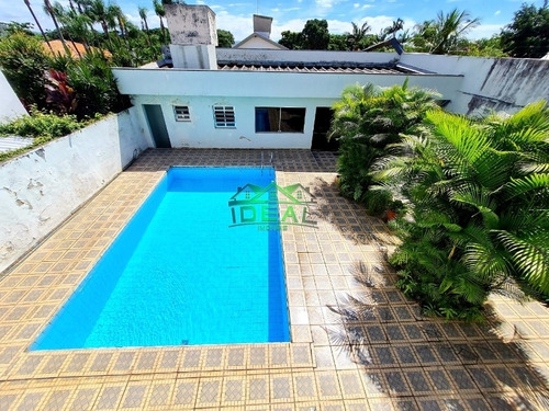 Imagem 22 de 29 de Casa Térrea Para Venda No Bairro Alto Da Lapa, 4 Dorm, 3 Suíte, 6 Vagas, 450 M - 1367