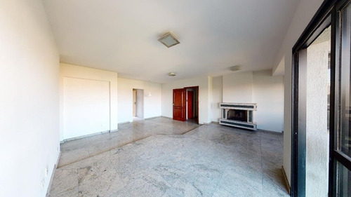 Imagem 9 de 27 de Apartamento À Venda No Bairro Vila Sônia - São Paulo/sp - O-17338-28443