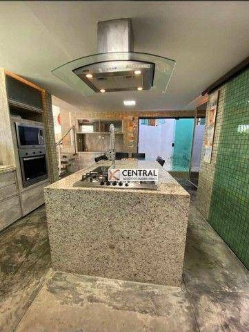 Imagem 4 de 19 de Casa Com 5 Dormitórios Para Alugar, 700 M² Por R$ 18.000,00/mês - Vilas Do Atlântico - Lauro De Freitas/ba - Ca0406