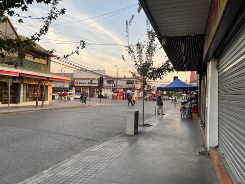 Arrienda Local Comercial 5 De Abril / Arturo Prat