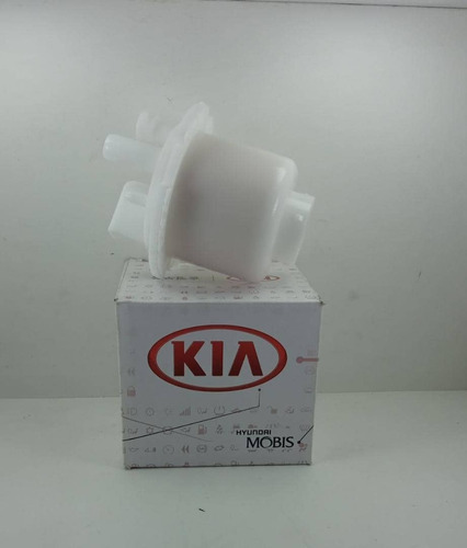 Filtro Gasolina Kia Picanto