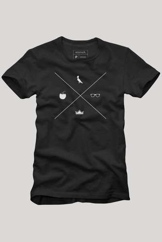 Camiseta A Maior Tardezinha Reserva