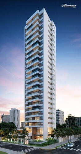 Imagem 15 de 15 de Apartamento Com 2 Dormitórios À Venda, 69 M² Por R$ 709.044,63 - Graças - Recife/pe - Ap1698