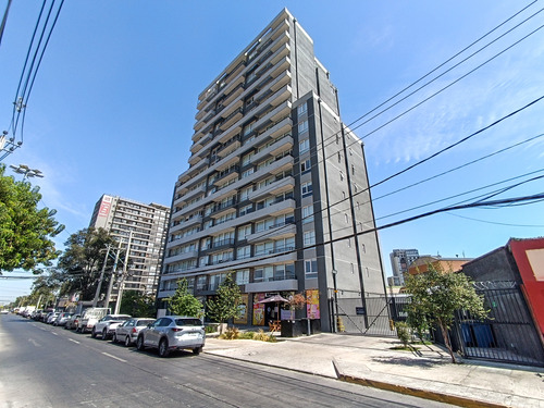 Edificio Lia Aguirre Vista Poniente Piso 3