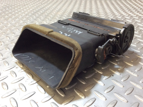 Disfusor De Aire Central Derecho Mercury Milan Mod 06-09 (Usado)