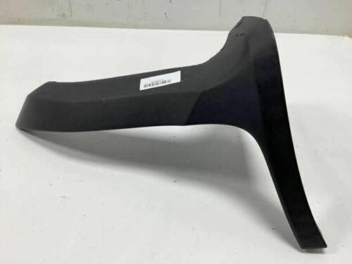 Acura Mdx 2007 Rear Bumper Left Driver Side Air Spoiler  Ttl