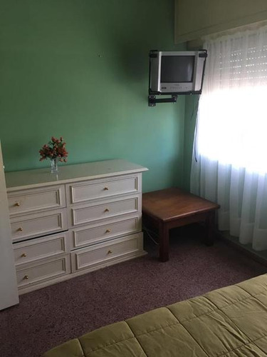 Departamento - Playa Mansa