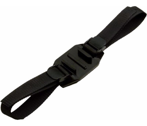 Adaptador Casco Tipo Gopro , Helmet Strap Gopro