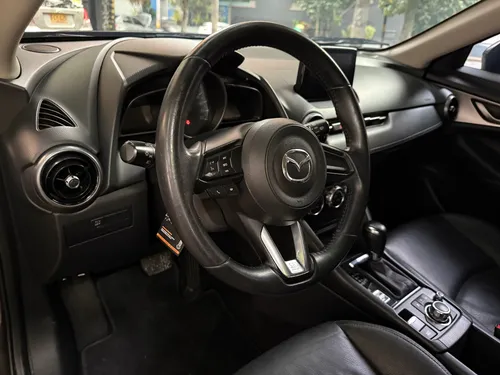 Mazda CX-3 2.0 Touring At