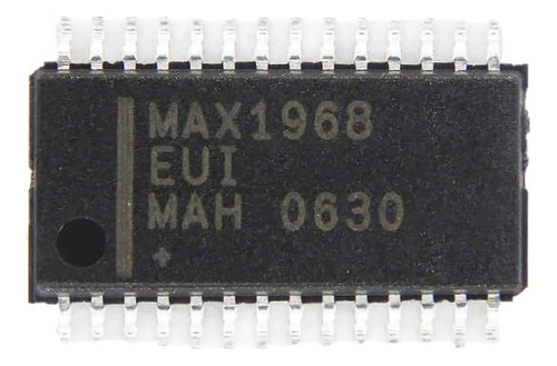 Integrado Max1968eui Max1968 Max 1968 Controlador Peltier