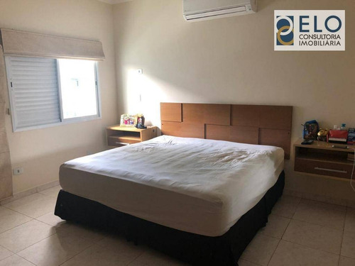Imagem 8 de 22 de Casa À Venda, 180 M² Por R$ 1.250.000,00 - Estuário - Santos/sp - Ca0335