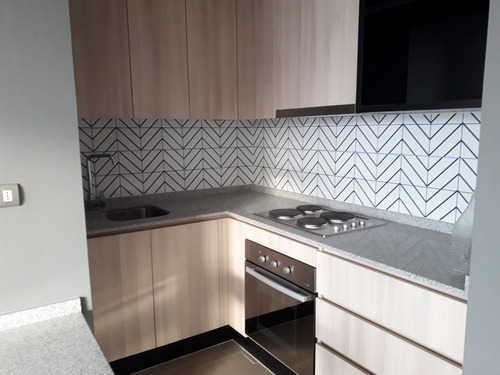 Se Vende Departamento 2h-1b En La Comuna De Quinta Normal