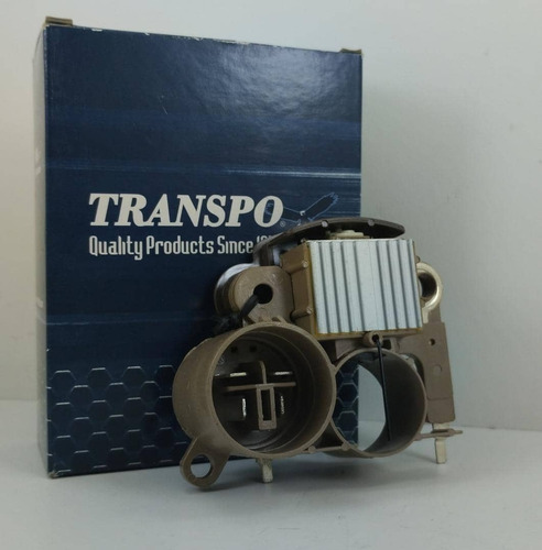 Regulador Alternador Mitsubishi Lancer/honda