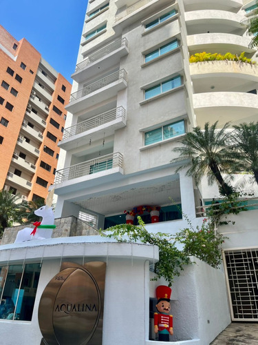 Enventa Apartamento En La Trigaleña Resd Aqualina  127m2  Valencia Edo Carabobo  Johana Lazaro