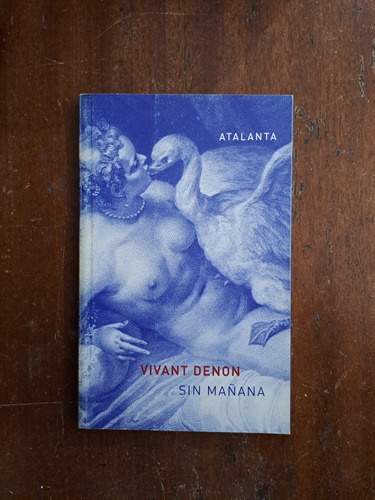 Sin Mañana - Viviant Denon - Atalanta