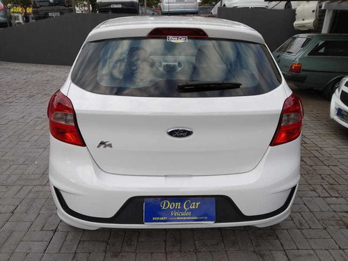 Ka