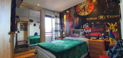 Imagem 20 de 22 de Apartamento À Venda Por R$ 720.000,00 - Jardim Bela Vista - Santo André/sp - Ap1539