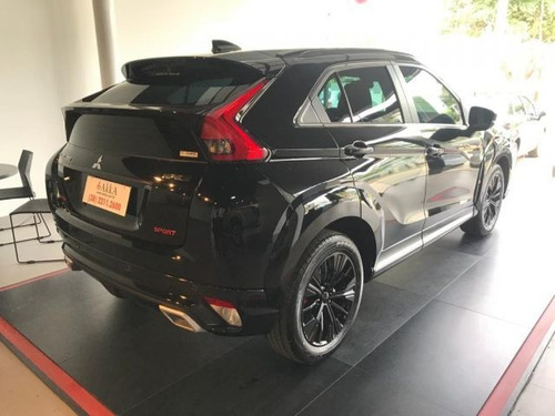 Imagem 4 de 12 de Mitsubishi Eclipse Cross Hpe-s S-awc Sport 1.5