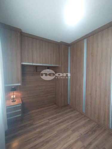 Imagem 11 de 15 de Apartamento - Matriz - Ref: 1044 - V-1044