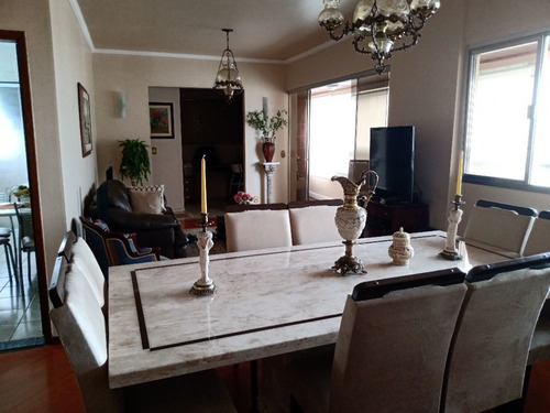 Imagem 19 de 19 de Apartamento Em Vila Dom Pedro I, São Paulo/sp De 130m² 3 Quartos À Venda Por R$ 1.050.000,00 - Ap1496617-s